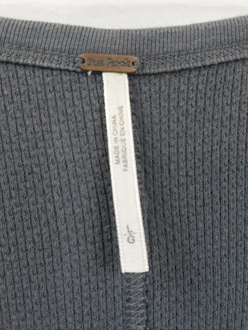 Free People pre owned